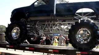 HIGHLIFTER ULTIMATE MUD TRUCKS at Highlifter Park Mud Bog [upl. by Lodovico671]