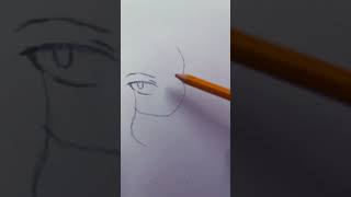 Watch Toona draw👀 Part 1 art drawing [upl. by Supple483]