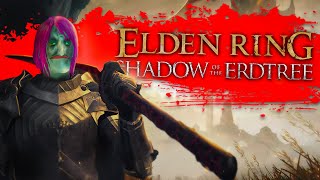 Elden Ring Shadow of the Erdtree  LE DLC DE TROP [upl. by Gayle]