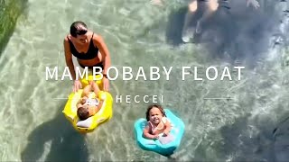 🎉Dont miss out Dive into fun with the Mambobaby Float🌊 [upl. by Shabbir]