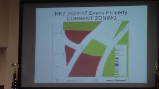 6c REZ202417 Evans Property 4836 Bemiss Rd 14ac R1 to CH  LCC Work 20241112 [upl. by Dempster]