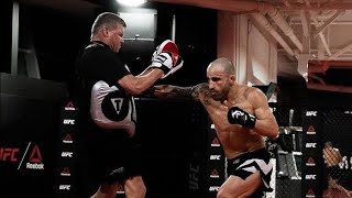 Alexander Volkanovski pad work compilation 20142023 [upl. by Kulseth]