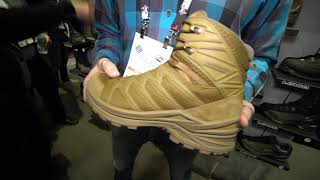 Lowa Innox Pro GTX Mid Boot [upl. by Inwat]