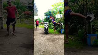 May AntingAnting se kambal🤣 viralvideo funny funnyvideo funnyshorts youtube youtubeshorts [upl. by Temple]