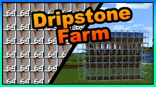 New Potion Farm 120 Minecraft Bedrock MCPEXboxPS4 [upl. by Neenaj]