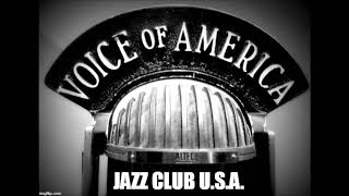 Jazz Club USA 1951 Episode 15 Barbizon Plaza Hotel [upl. by Isolda]