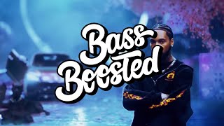 Key Glock  QDogz 🔊 Bass Boosted [upl. by Alliw470]