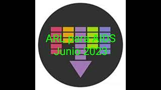 ARL para AIDS Junio 2023 [upl. by Gnuhp]