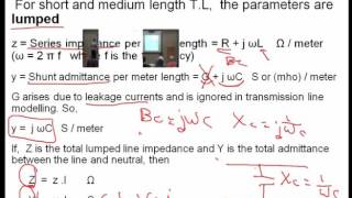 Lecture 15  TL Modelling  Dr Mahmoud Ismail [upl. by Paul]