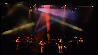 GENESIS  Dance on a Volcano  Los Endos live at Knebworth 1978 [upl. by Okeim]