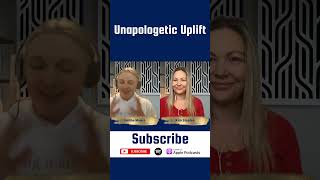 Episode 8 drop Wednesday November 6 unapologeticuplift healthyrelationships podcastclips [upl. by Oicam]