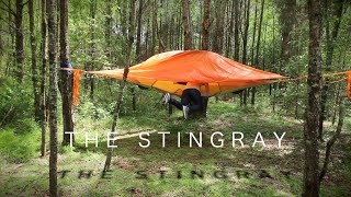 How to Set up Tentsile Stingray  2021 [upl. by Betthel418]