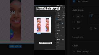 Figma auto layout [upl. by Ragnar]