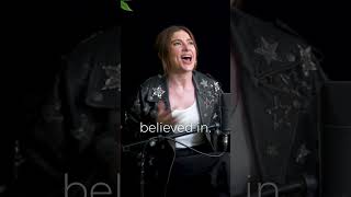 Riley Clemmons sings quotLoved By Youquot LIVE at Hope 1032 [upl. by Norm]