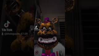 ALL FREDDY JUMPSCARE [upl. by Fein697]