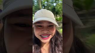 Travel Vlog Davao Day 2  Samal [upl. by Atteuqahs247]