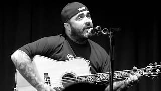 Aaron Lewis  FULL SHOW LIVE amp Acoustic HD Bush Hall London 2012 [upl. by Abisia380]