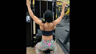 Eva andressa motivation fitness bodybuilding [upl. by Trow]