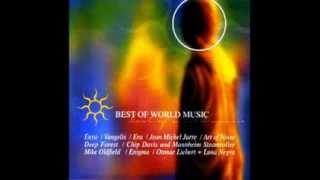 DEEP FORESTSweet Lullaby TRACK 18 DISCO BEST OF THE WORLD MUSICVOL1 [upl. by Airda519]