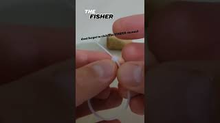 Handmade Fishing Bite Alarm  Fishing Tools  DIY fishing diy fishingskills angling handmade [upl. by Clercq]