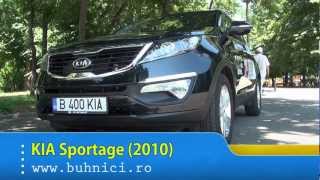 Kia Sportage 2011 wwwbuhniciro [upl. by Anomor768]