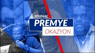 En Direct  Premye Okazyon  26 Janvier 2022 [upl. by Nerha]