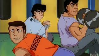 Ippo Episode 36 Tagalog Dub [upl. by Tooley190]