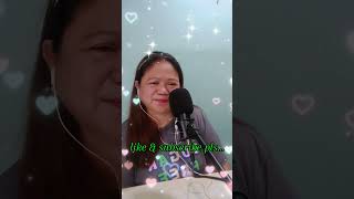 Broken Hearted Me by Anne MurrayTess V Santillan cover [upl. by Flem]