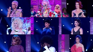 everey rpdr season 12 sashay away  queens last speech [upl. by Hattie501]