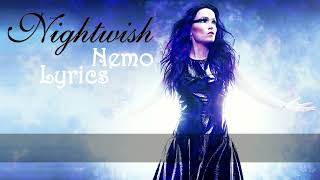 Nightwish  Nemo Remastered Lyric Video [upl. by Cuthburt]