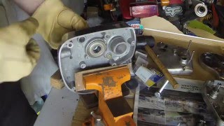 DIY Bearing Press [upl. by Fotinas414]