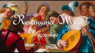 Renaissance Music [upl. by Rhee]