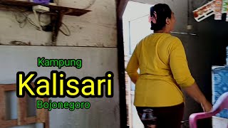 Tempat lokasi elok penyedia kebutuhan pokok kampung Kalisari terkenal Bojonegoro [upl. by Eliason]