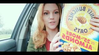 Honey Bunches of Oats Quick Review [upl. by Aratihc]