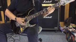 Ayub Bachchu live guitar solo [upl. by Epperson]