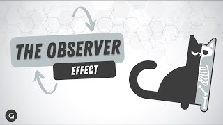 The Observer Effect  Understanding the Impact of Observation in Quantum Physics  The GeekFeed [upl. by Derk]