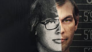 Conversations With A Killer The Jeffrey Dahmer Tapes  Trailer Hindi  Netflix [upl. by Engenia592]