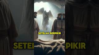 ketika sayyidina ali memandikan jenazah rasulullah sholawat kisahnabimuhammad shorts [upl. by Wall]