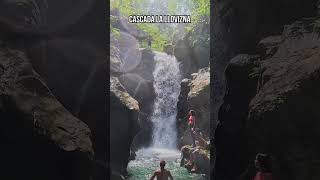 Cascada la Llovizna  Salmeron  Venezuela [upl. by Annodal]