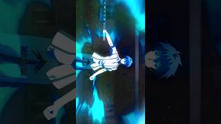 Todo Vs Ikki Rakudai Kishi Edit  anime edit animeedit animeedits [upl. by Nylanaj]