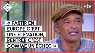 C à vous spécial Yannick Noah  C à vous  13052022 [upl. by Xirtaeb593]