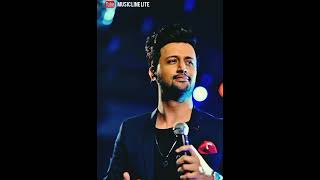 Rafta Rafta  Atif Aslam New Song Status  Atif Aslam New Superhit Status [upl. by Ttevi554]