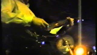 Thin White Rope  Groningen Vera NL May 17th 1990 Full Gig [upl. by Budworth]