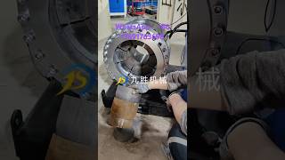 hydraulic hose crimping machine hydraulic hose crimping machine manual hydraulic hose crimping [upl. by Ecinnaj690]