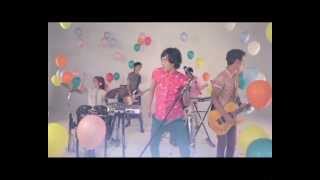 PARIS  Negeri Cinta  Official Video Clip [upl. by Hole]