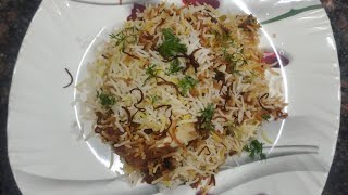 Hyderabadi Mutton Biryani Recipe The Ultimate Recipe For Flavour amp Texture [upl. by Sherwin]