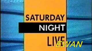 SNL Band with GE Smith FeatSam Kinison SNL 11 theme [upl. by Nereus241]