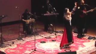 In Concert Arif Lohar and Arooj Aftab Complete [upl. by Iturhs]