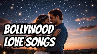 Bollywood Unwind  Romantic Songs 💖🥰  Slowed amp Reverb [upl. by Eednak]