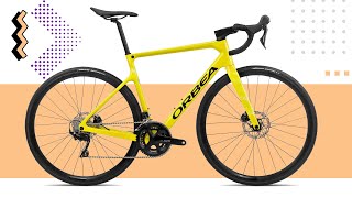 2023 ORBEA ORCA M30 Road Bike  Buyers Guide by Cycling Insider [upl. by Yatnohs]